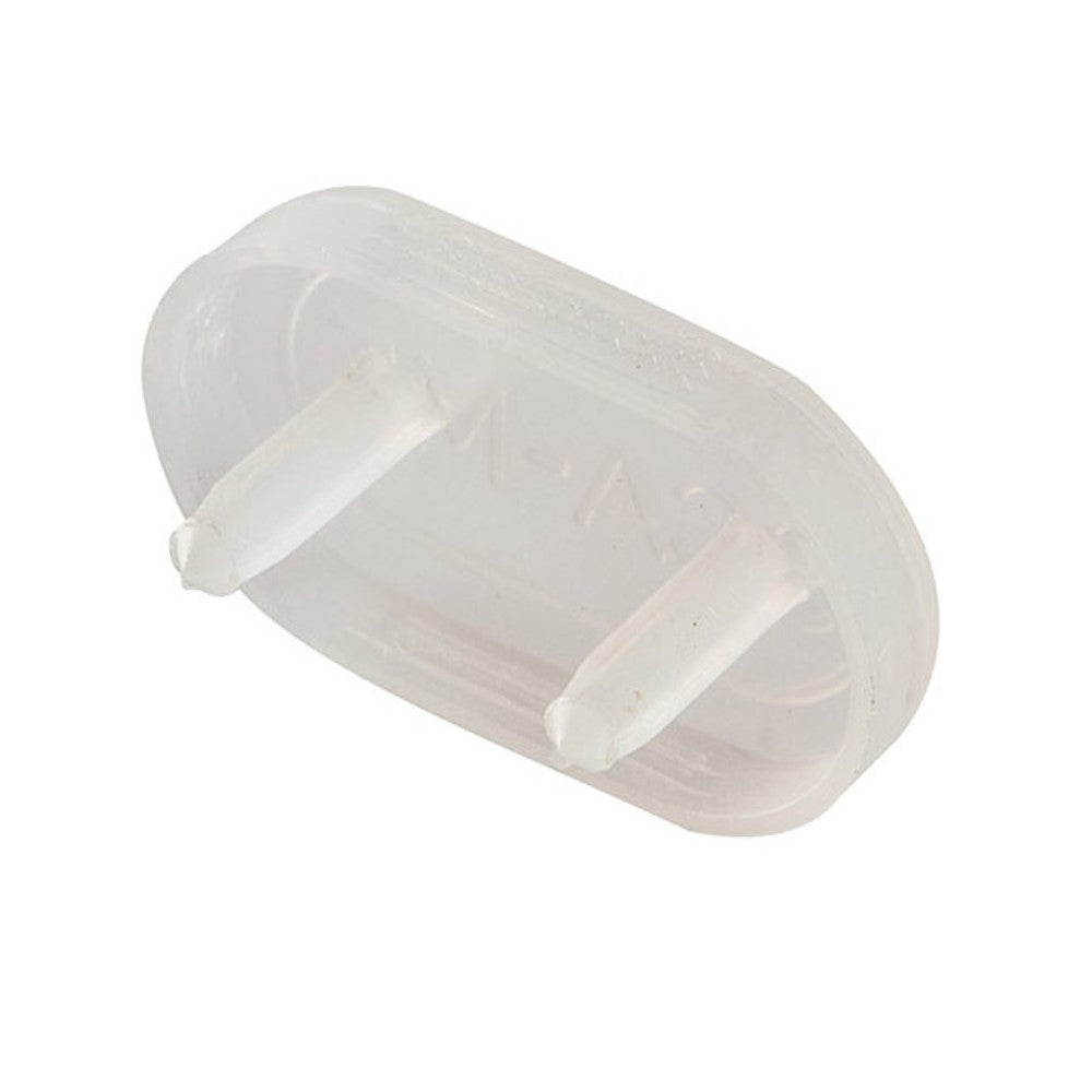 10 Tappi Copripresa 10A, Polypool 10 Tappi Copripresa 10A, Polypool